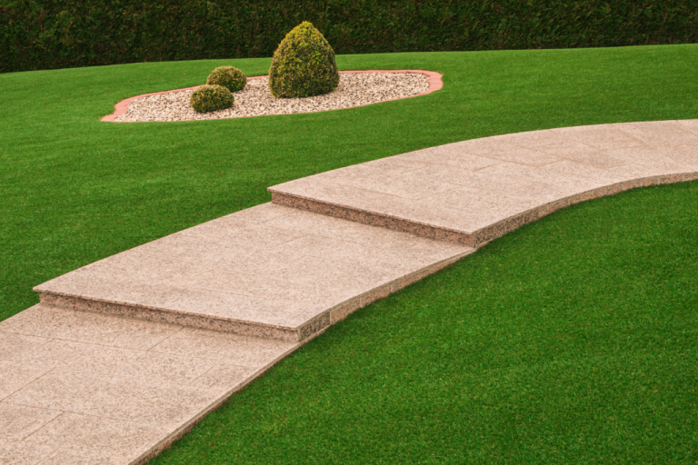 The Benefits of Artificial Turf Installation