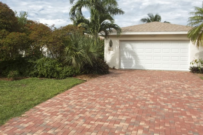Enhancing Your Curb Appeal with Driveway Paver Installation
